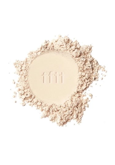 Tfıt Transparan Pudra Translucent Set Finishing Powder 02 Beige