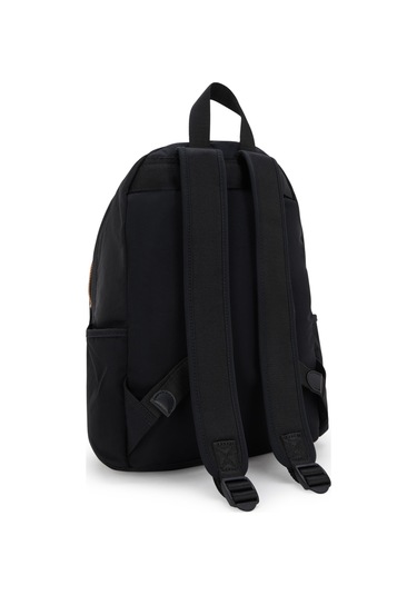 Kipling Charm Unisex Sırt Çanta Kpkı354062q Siyah