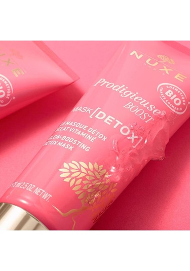 Prodigieuse Boost Glow Boostıng  Mask 75 Ml 3264680037801