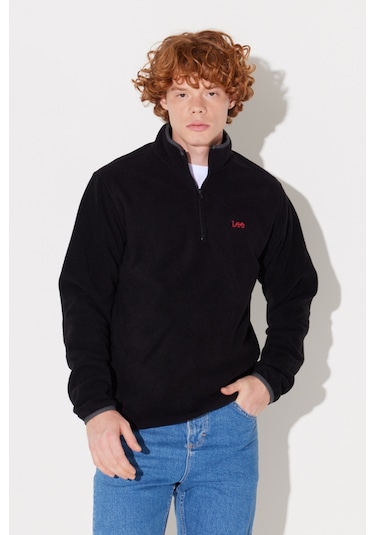 Regular Fit Normal Kesim Polar L212208001 Siyah