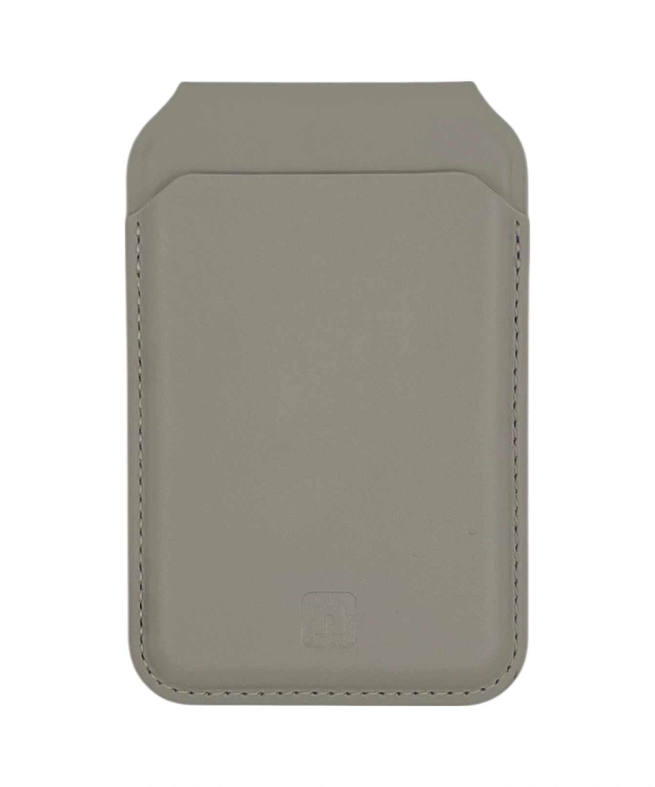 Nettech Telefon Nt-n079 Magsafe Cüzdan Kartlık - Natural