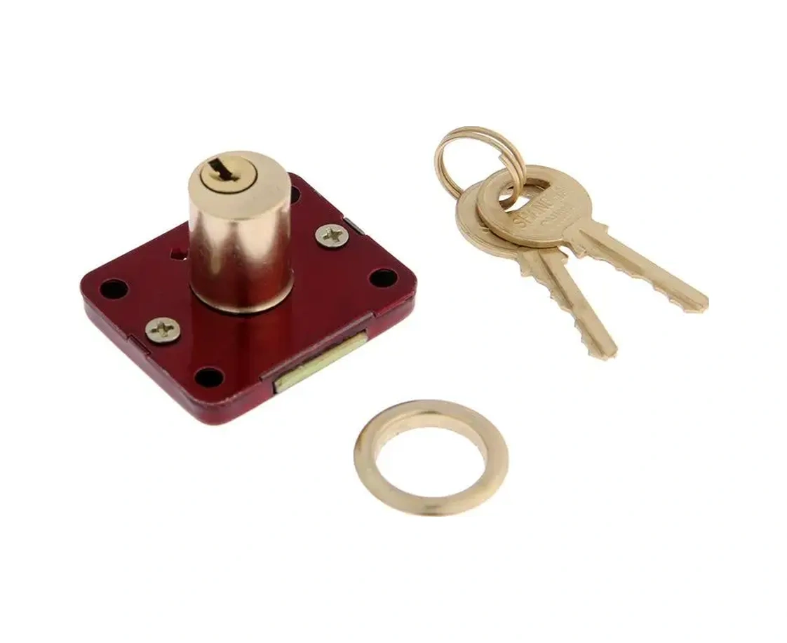 Lockland Dolap İçin Posta Kutusu Kilidi 155330366