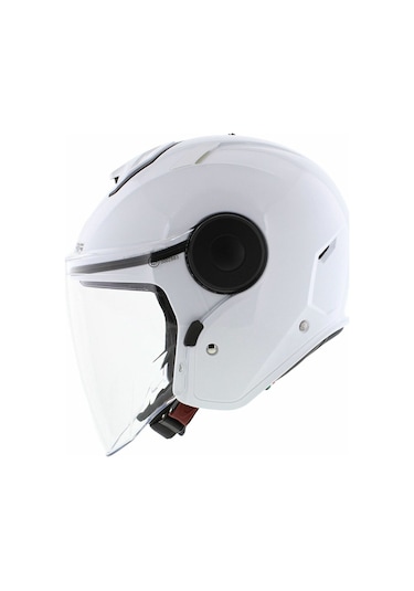 Caberg  Soho Açık Motosiklet Kaskı Beyaz