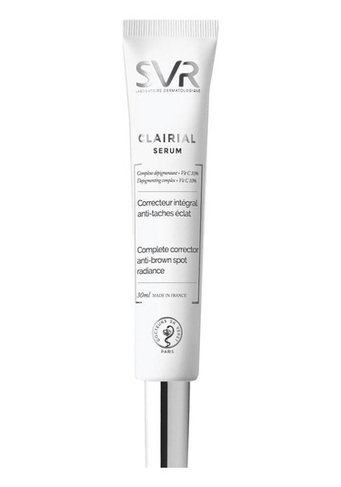 Svr Clairial Anti Brown Spor Radiance Serum 30 ML