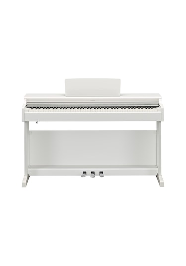 Yamaha YDP165WH Beyaz Dijital Piyano
