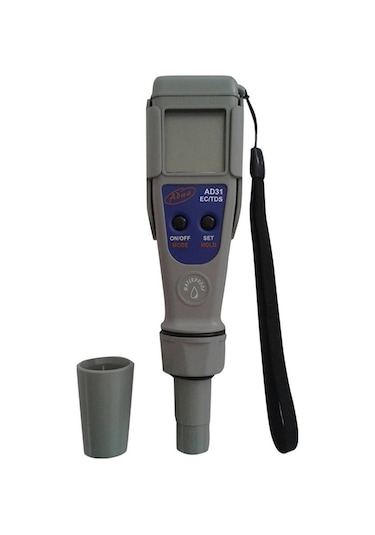 Adwa Ad31 Tds Ec Metre Iletkenlik Ölçer