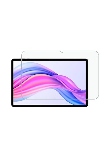 Honor Uyumlu Pad X9 11.5 İnch Nano Esnek Ekran Koruma Filmi - Al3287