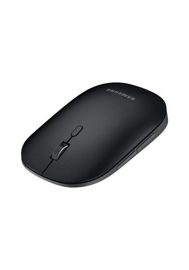 Samsung  Uyumlu Bluetooth Mouse Slim, Kablosuz İnce Fare, Siyah, Ej-m3400