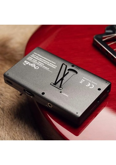 Cherub Wmt-565c Metro-tuner