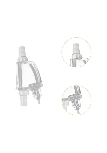 Suntek Karbon Dioksit Dış Atomizer 12/16mm Ekili 12-mm