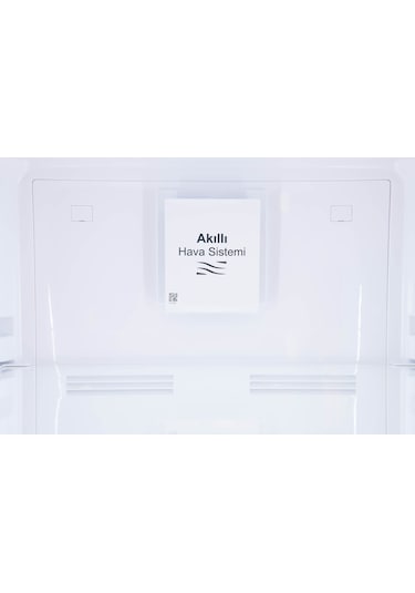 Regal NFK 42720 427 LT No-Frost Kombi Tipi Buzdolabı
