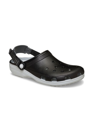 Crocs Classic Turbo Clog Unisex Terlik Cr211287-001 Çok Renkli