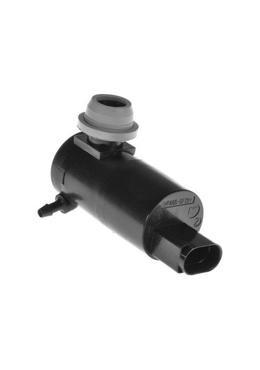 Toyota Yaris Ön Cam Fiskiye Motoru 2005-2011 853300d050 1.0, 1.3, 1.4