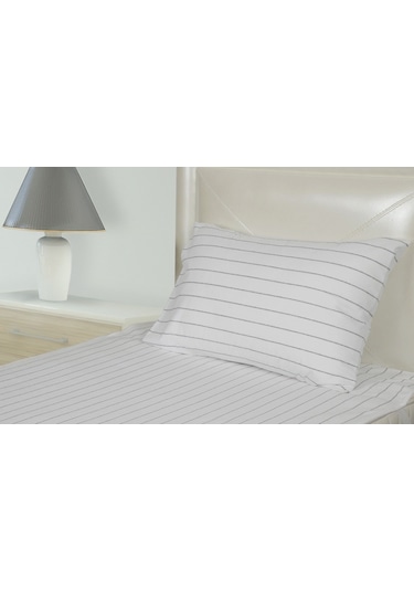 Caretex Zarf.Antistres Silverline Yastık Alezi 2'Li Set