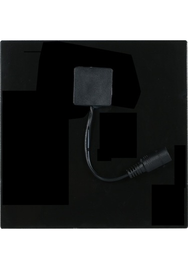 Trendooze Güneş Enerjili Evcil Hayvan Soğutma Fanı - Ip65 Suya Dayanıklı, Pratik Kurulum