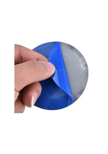 Springsun 36 Adet Universal Lastik Tamir Patiği - 80mm Doğal Kauçuk, Hızlı Etkili Onarım, Araç Motosiklet Uyumlu