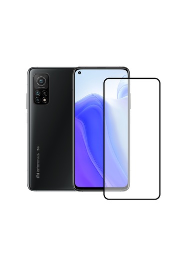 Bufalo Xiaomi Mi 10T Pro Ekran Koruyucu Seramik Nano 9D