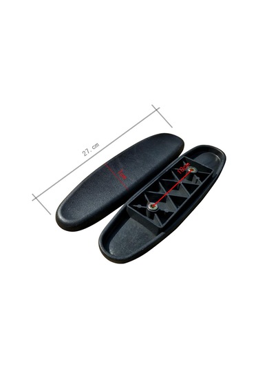 Suntek Oyun Koltuğu Yedek Kol Dayama Pedleri Sol Ve Sağ Kolayca