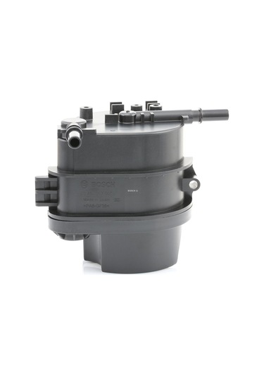 Ford Fiesta 1.4 Tdcı Euro 4 Mazot Filtresi 2002 - 2008 Bosch