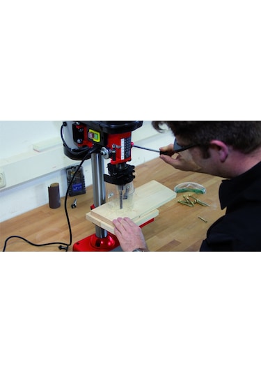 Einhell TC-BD 350 Tezgah Matkap - 4250670