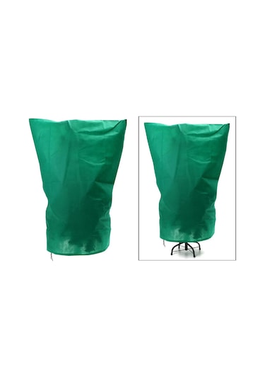 Suntek 1 Adet Kış Bitki Sıcak Battaniye Ceket Don Koruma Meyve