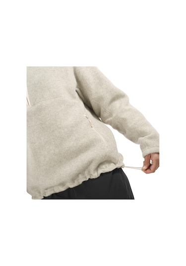 Salomon Chroma Fleece Hz W Bej