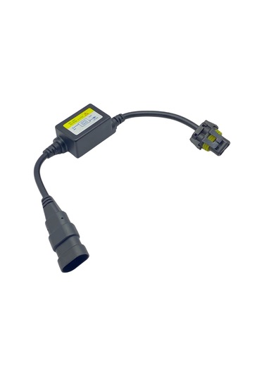Xenon 9V-16V H11 Arıza Lamba Rölesi 1 Adet
