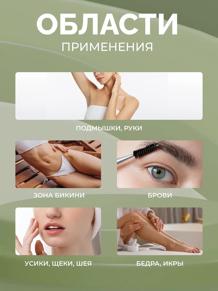 Seemyself Depilasyon İçin 4'ü 1 Arada Kartuşlü Mum Eritme Cihazı 242647239