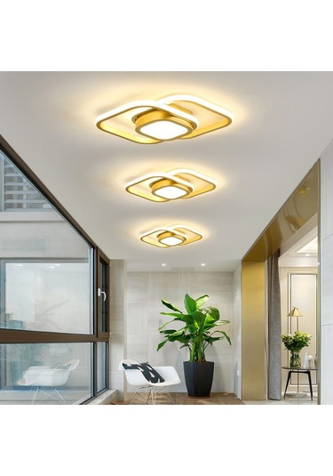 Ranyeek Siyah Dairesel Led İnsan Algılayıcı Koridor Lambası - Aydınlatıcı Beyaz Işık, Giriş, Balkon, Dolap Ve Merdivenlerde Kullanım Siyah