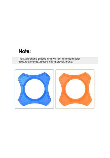 Vkemall Profesyonel Uhf Kablosuz Mikrofon Sistemi - 30 Kanal, Şarj Edilebilir, Taşınabilir 1 Mikrofon + Alıcı