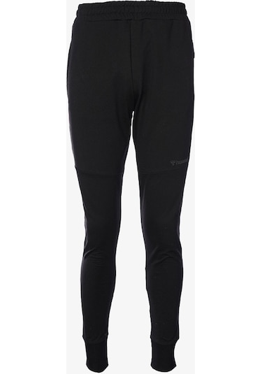 Hummel Hmlyissa Erkek Siyah Eşofman Altı 931902-2001 Siyah