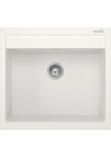 Thorax Granit Eviye Turo C1 Beyaz