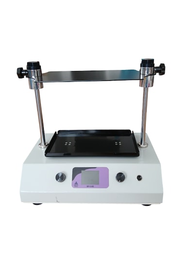 Taktek Kimya Multi-Vorteks Çoklu Tüp Vorteks