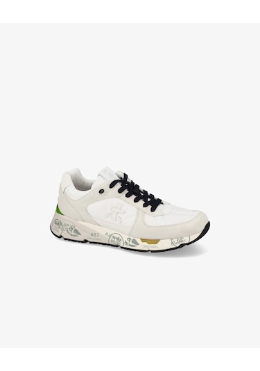 Premiata Sneakers Mase 7238 Beyaz