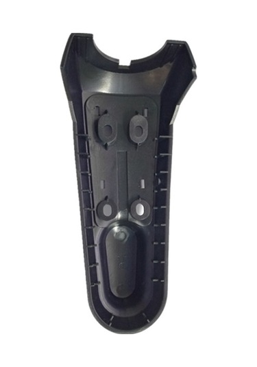 1 Çift Ön Çatal Kapağı Xiaomi Ninebot Es1 Es2 Es3 Es4 Elektrikli Scooter, Plastik Ön Çatal Koruyucu Kabuk Yedek Parça