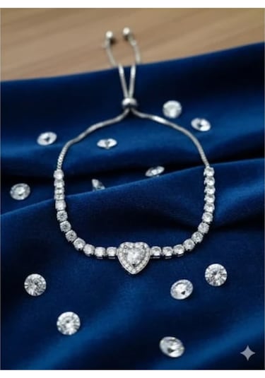 Luxury Çelık Bileklik Diğer