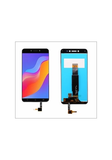 Asus Zenfone Live ZB501Kl Lcd Ekran Dokunmatik