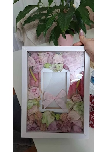 Anı Ve Hatıra Çerçevesi 34 X 25
