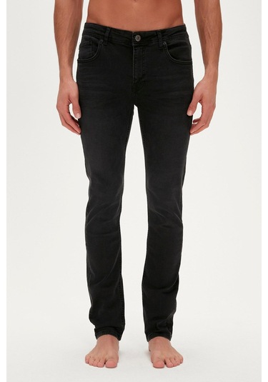 Bad Bear Ss Franco Erkek Jean Pantolon 22.01.70.003 22.01.70.003-R2285 Siyah Bad Bear Ss Franco Erkek Jean Pantolon 22.01.70.003 22.01.70.003-R2285 Siyah