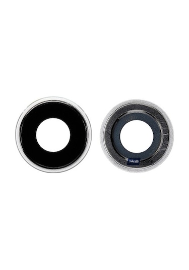 Apple Uyumlu iPhone Xr Arka Kamera Lens Set (311871549)