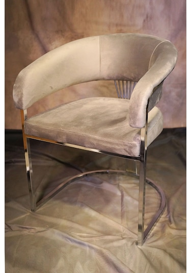 Eko Sandalye 50cmx50cmx80cm