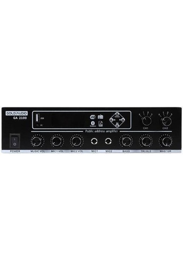 Luxury, 4 Adet Hoparlör 1 Adet Anfi, Asma Tavan Ses Sistemi, Alçıpan Tavan Ses Sistemi, Mağaza Ses Sistemi 16cm