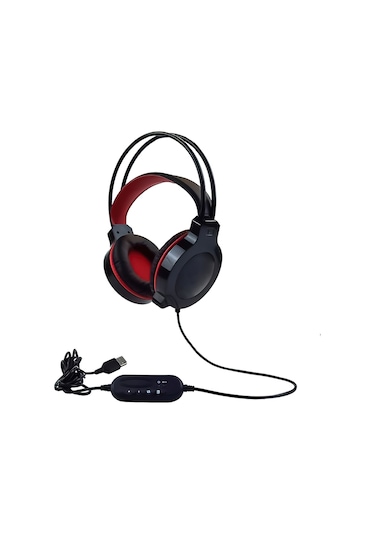 Dexim DSP005 Slayer 5.1 Oyuncu Kulaklığı