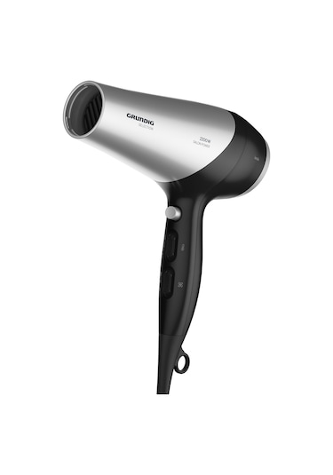 Grundig HD-6080B Saç Kurutma & Fön Makinesi