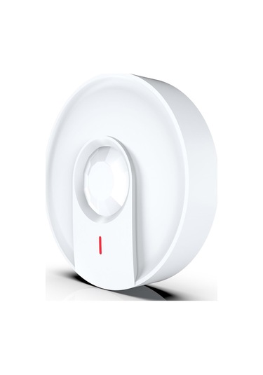 Opax-323 Tavan Tipi 360 Derece Hareket Dedektörü 3 Yıl Pil Ömürlü