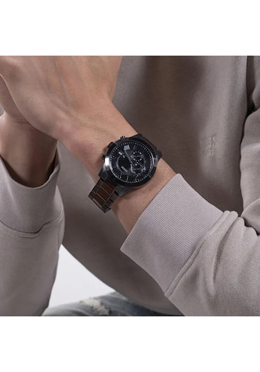 Guess GUW0668G5 Erkek Kol Saati