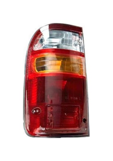 Stop Lambası Duylu Toyota Hılux 2002-2005 Sol