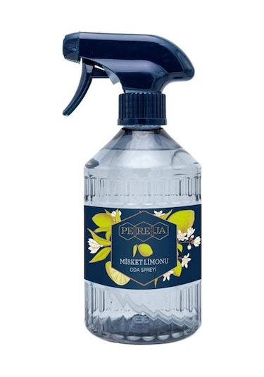 Pereja Misket Limonu Oda Spreyi 500 ML