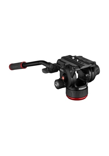 Manfrotto Mvh504Xah Video Tripod Başlığı