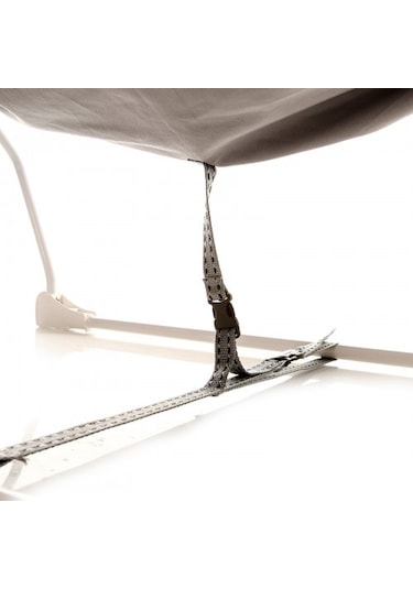 Happy Marmaris Portatif Ayaklı Sallanan Bebek Hamağı 0-18 Ay HAPPY.061